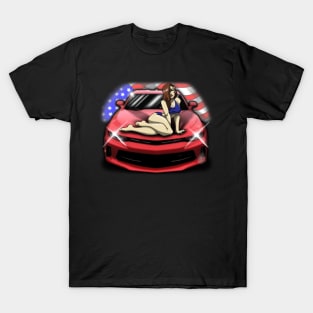 American Dream T-Shirt